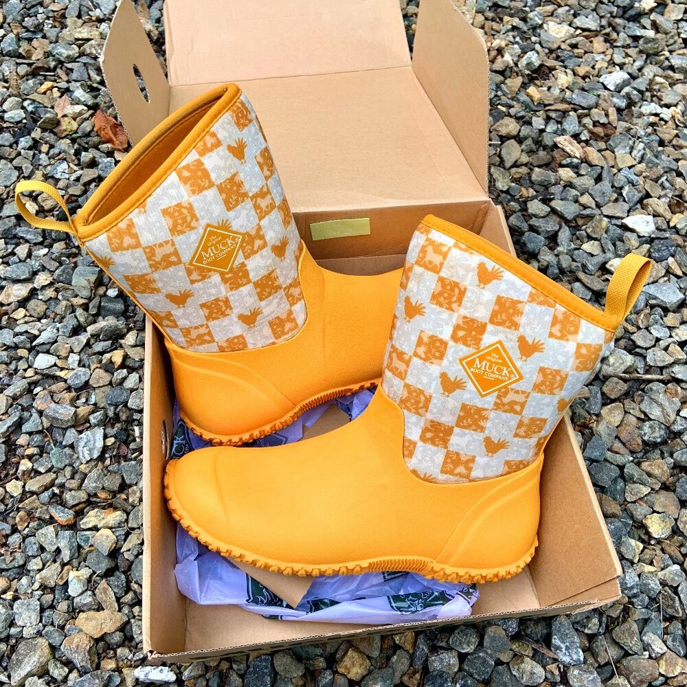 Women's Muckster II Mid Boot | SIZE 9